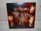 SATYRICON - NEMESIS DIVINA - gatefold LP w/poster