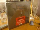 metallica vinyl box set 5000 unnumbered promo sealed