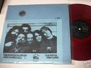 GRATEFUL DEAD SAN FRANCISCO 1 TMQ 71-058 RED VINYL LP