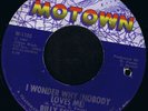 Northern Soul BILLY ECKSTINE I Wonder Why HEAR IT