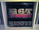 MA 6-T VA CRACK-ER (B-O) - 2LP ( un classik)