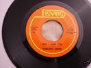 northern soul GARLAND GREEN 