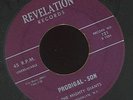 Rare black gospel the mighty giants (of brooklyn) revel