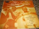 CLIFFORD BROWN MAX ROACH LP ORIGINAL EMARCY DEEP GROOVE