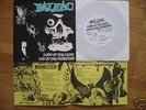 BALZAC - LORD OF THE LIGHT AND OF THE DARKNESS 1st 7