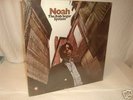 noah-the bob seger system-1969 SEALED lp rare