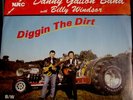 NEW 10 Danny Gatton 45 RPM Singles-Country/Jazz