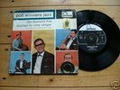 Diamond Five Poll Winners Jazz EP on Fontana RARE