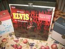 ELVIS LSP-4155 W/Stkr,Shrink,Bonus Photo 5/69' SEALED
