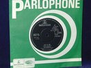 Beatles LET IT BE Original 1970 UK Parlophone EXPORT 45