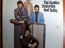BEATLES BUTCHER COVER ORIG 2nd STATE MONO LP UNPEELED 