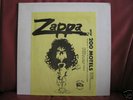 FRANK ZAPPA 200 MOTELS rare LIVE lp TMOQ colored vinyl