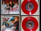 THE PLASMATICS BUTCHER BABY LIVE CBGBS ORIGINAL 1978 EP