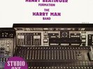 Library Music LP Studio One Psych Beats & Hard Grooves