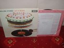 ROLLING STONES Let It Bleed LP 1969 MONO 1st Press