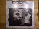 the doors :open up and bleed SEALED copy metronome mint