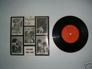 PERSIAN RISK  7'' Single  Calling for you