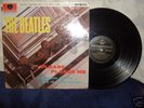 1963 BEATLES “PLEASE PLEASE ME” LP (Black/Gold)
