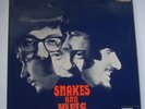 HIFIS - SNAKES and  HIFIS - StarClub Records-158035 STY