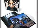 Marillion Marbles LP No.329