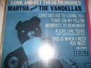 MARTHA ANDTHE VANDELLAS 12