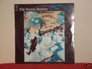 HUMAN INSTINCT - STONED GUITAR. NEW ZEALAND RARITY..