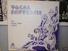 LIBRARY LP VOCAL PATTERNS DEWOLFE RARE BARBARA MOORE 71