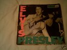 ELVIS PRESLEY HMV 12