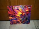 ICED EARTH-DARK SAGA GATEFOLD LP