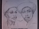 HORACE ANDY / ERROL SCORCHER LP UNITY SHOWCASE, RARE