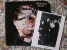 This Heat Deceit LP PromoPic Experimental Post Punk KBD