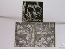 Negative Approach  Touch & Go 1st EP MI PR 1982