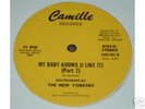 RARE DISCO FUNK 12