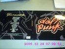 DAFT PUNK HOMEWORK 