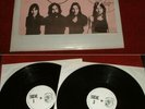 Pink Floyd Cymbaline Atom Heart Mother A Saucerful 2LP