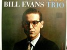 BILL EVANS Portrait In Jazz RIVERSIDE LP Deep Groove