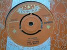 BEATLES my bonnie 1961 UK POLYDOR ORIGINAL 45 RARE