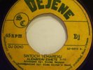 ALEMAYEHU ESHETE-AFRO ETHIOPIA-VERY RARE RECORD-LISTEN