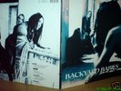 BACKYARD BABIES - DIESEL AND POWER 2 LP RARE MINT CULT