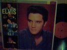 Elvis  Presley BOOTLEG LIVE IN ACTION  