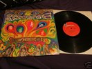 The Savage Resurrection US Mercury ORIG SR 61156