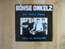 Böhse Onkelz - Der nette Mann (Live in Lübeck '85)