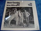 DAVE COUSINS + BRIAN WILLOUGHBY Old School Songs STRAWB