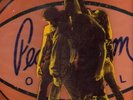 PEARL JAM Ten - ORIG UK PICTURE DISC Grunge Rock LP