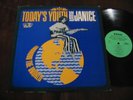 LITTLE JANICE Today's Youth PZAZZ LP rare soul