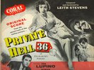 PRIVATE HELL 36/LEITH STEVENS/CORAL 10