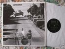 Supercharger Radio X Orig. LP Garage Punk KBD Mummies