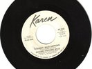 Northern Soul - Richard Popcorn Wylie on Karen - PROMO