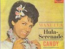 Manuela  Hula-Serenade