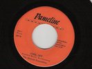 Northern Soul - Cool Off - Detroit Executives